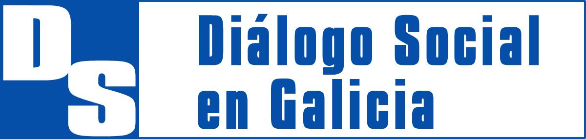 Dilogo social en Galicia